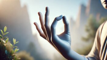 Apana Mudra: O Gesto de Purificação e Equilíbrio