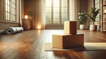 Yoga Blocks: O Guia Completo para Melhorar Sua Prática de Yoga
