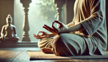 Apana Vayu Mudra: O Poder Transformador para Equilibrar Corpo e Mente