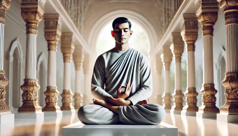 Ashwini Mudra: O Poder e a Profundidade desta Prática Milenar