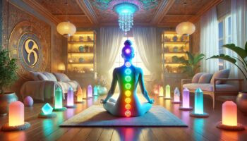 Chakras e Feng Shui: Equilíbrio Energético para um Ambiente Harmônico