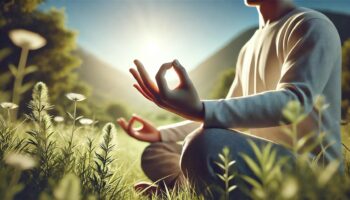 Maha Mudra: Explorando o Poder Transformador do Maha Mudra no Caminho do Yoga