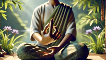 Maha Shirs Mudra: A Prática Profunda para a Energia e o Equilíbrio Interior