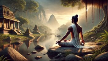 Maha Vedha Mudra: O Poderoso Gestos das Mãos para a Conexão Espiritual