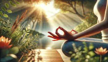 Rudra Mudra: O Poder Transformador nos Gestos das Mãos