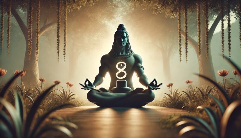 Shiva Linga Mudra: A Prática Espiritual e Seus Benefícios