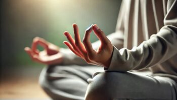 Prithvi Mudra: A Conexão com a Terra e Seus Benefícios Para o Bem-Estar