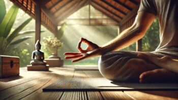 Vayu Mudra: O Poder de Equilibrar a Energia do Corpo