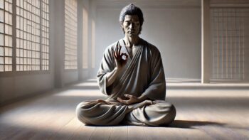 Agni Mudra: A Chama Interior da Transformação