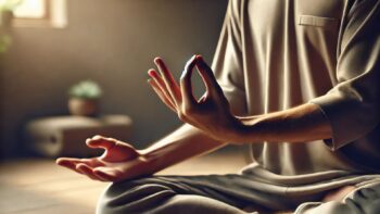 Akash Mudra: Benefícios, Prática e Impactos no Bem-Estar