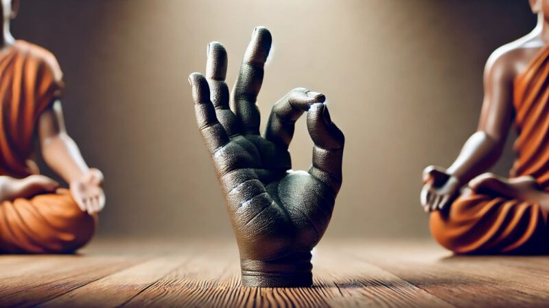 Linga Mudra: Um Guia Completo para o Poder e Energia