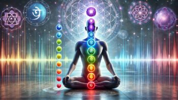 Chakras e Sons: Como os Sons Influenciam a Energia dos Chakras