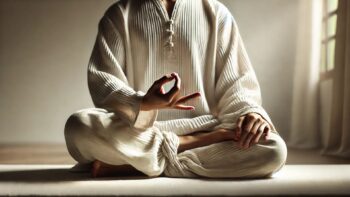 Kubera Mudra: A Prática para Atrair Abundância e Prosperidade