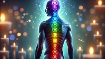 Chakras e Cores: Descubra a Conexão Energética e Seus Benefícios