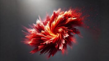 Vermelho: Energiza e Promove Ação