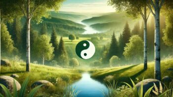 Verde: Promove Equilíbrio Emocional