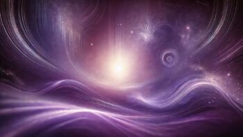Violeta: A Cor que Conecta Você ao Espiritual