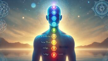 Chakras e Mantras: O Poder da Energia e do Som na Harmonização do Corpo e da Mente