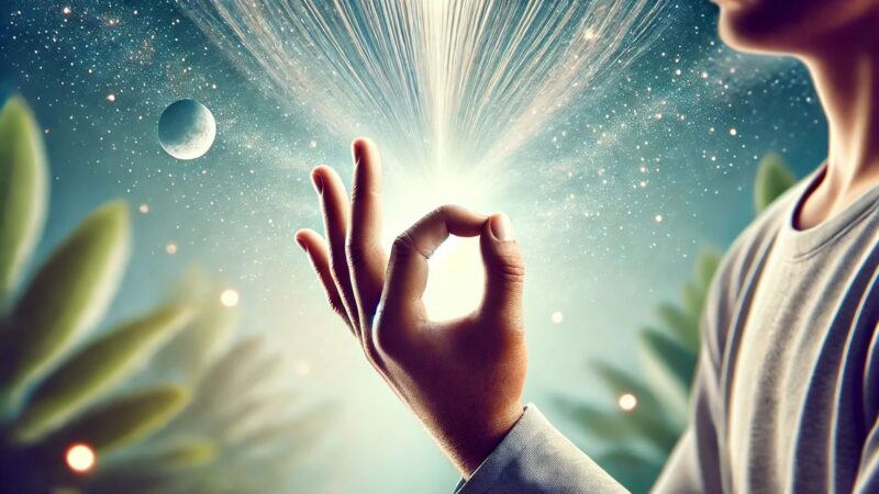 Matangi Mudra: Descubra os Benefícios e a Prática desta Técnica Poderosa