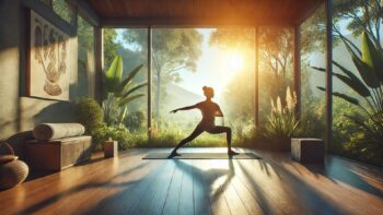 Yoga para Energia: Descubra Como Revigorar Seu Corpo e Mente