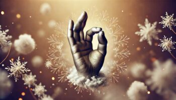 Vajra Mudra: O Poder Transformador dos Gestos Milenares