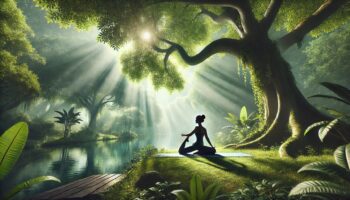 Yoga para Depressão: Uma Prática Transformadora para o Bem-Estar Mental