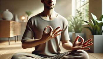 Chandrakala Mudra: O Poder da Lua em Sua Prática Espiritual