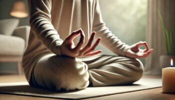 Hamsapaksha Mudra: O Poder da Conexão Espiritual e Energia Vital