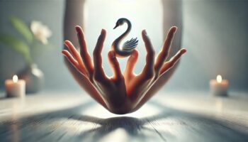 Hamsasya Mudra: A Profundidade e os Benefícios dessa Prática Energética