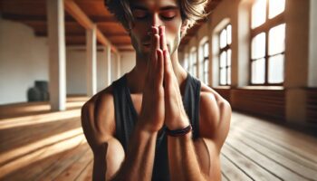 Jalandhara Bandha Mudra: O Guia Completo para Praticar e Beneficiar-se Desta Técnica Milenar