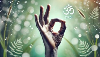 O que é Kaki Mudra e como ele pode transformar sua vida?