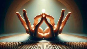 Kartari Mudra: A Profundidade e os Benefícios desta Prática Espiritual