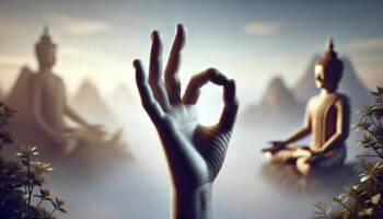 A Profundidade e Benefícios do Kartarimukha Mudra na Prática de Yoga