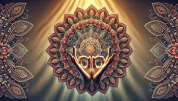 Mandala Mudra: Significado, Benefícios e Como Praticar