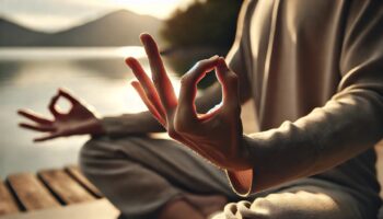 Matsya Mudra: A Prática Transformadora para o Corpo e a Mente