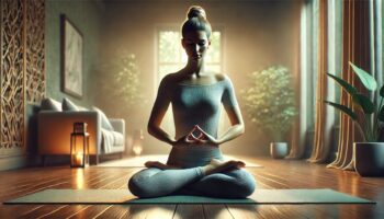 Moola Bandha Mudra: O Poder do Bloqueio Raiz para a Transformação Física e Espiritual