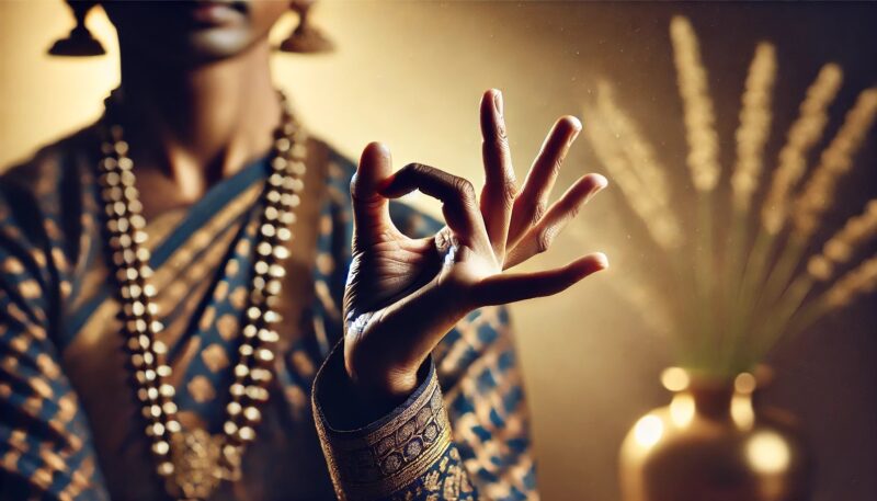 Ardhapataka Mudra: Significado, Benefícios e Como Praticar
