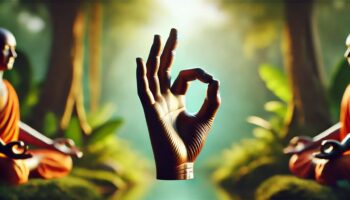 Mukula Mudra: O Poder da Mente e Corpo no Praticar de Mudras