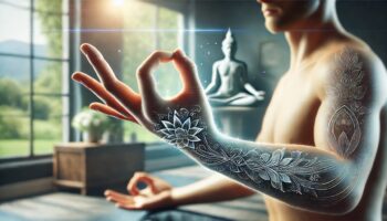 Sandamsha Mudra: A Profundidade e os Benefícios dessa Prática Ancestral