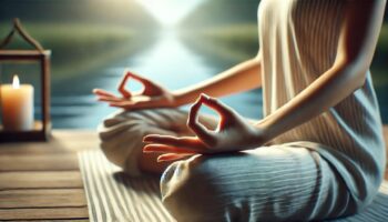 Padma Mudra: O Simbolismo e os Benefícios dessa Posição Sagrada
