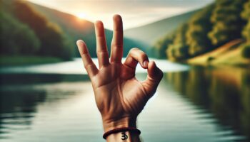 Trishula Mudra: A Energia Transformadora para a Mente e o Corpo