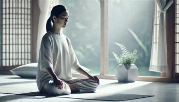 Uddiyana Bandha Mudra: O Poder Transformador da Prática Milenar do Yoga