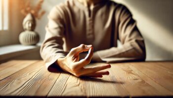 Kangula Mudra: O Poder Transformador de Uma Prática Espiritual