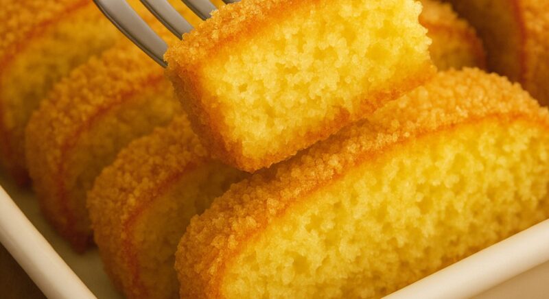 Como Fazer Bolo da Dona Lurdes: Receita Tradicional e Irresistível