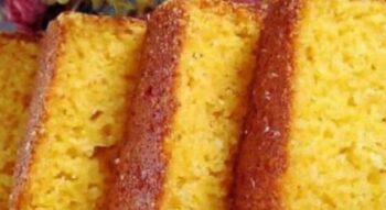 Receita de Bolo da Dona Maria: A Tradição Caseira Que Encanta Gerações