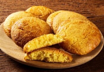 Receitas de Broa de Fubá: Tradição, Sabor Caseiro e Versões Irresistíveis para Todas as Ocasiões