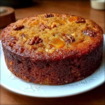 Receitas de Bolo de Aveia, Maçã e Cenoura: O Guia Completo Para Fazer o Bolo Mais Saudável e Saboroso da Sua Cozinha