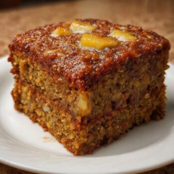 Receitas de Bolo de Banana com Aveia: Tudo o Que Você Precisa Saber Para Fazer o Melhor Bolo Saudável da Sua Vida