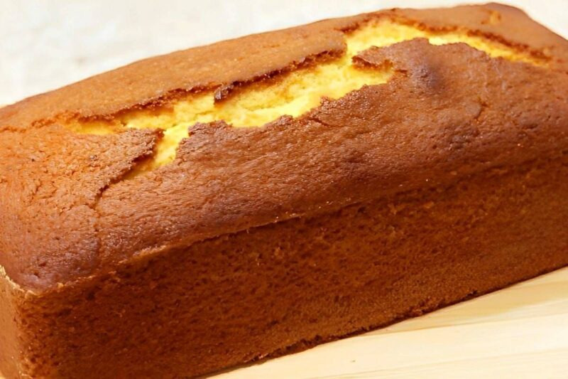 Bolo Tipo Pullman: A Receita Caseira Perfeita para um Bolo Macio e Irresistível