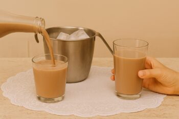 Amarula Caseira: Receita Cremosa, Econômica e Perfeita para Celebrar